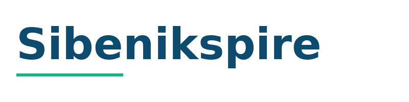 Sibenikspire logo